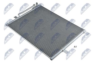 CONDENSATOR CLIMATIZARE NTY CCSBM007 1
