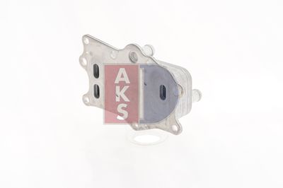 ÖLKüHLER MOTORöL AKS DASIS 156037N 8