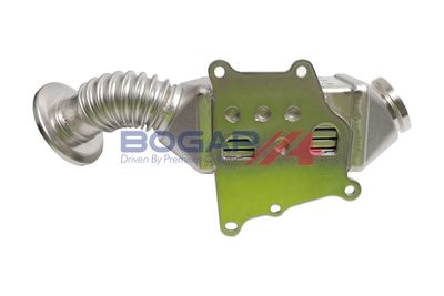 RADIATOR RECIRCULARE GAZE DE ESAPAMENT BOGAP W6320100 3