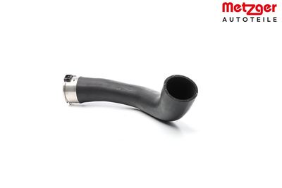 LADELUFTSCHLAUCH METZGER AUTOTEILE 2400477 9