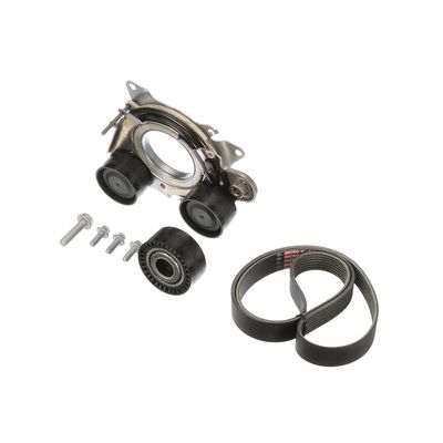 KEILRIPPENRIEMENSATZ GATES K017PK1196EST 27