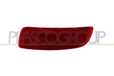 REFLEKTOR POSITIONS-/BEGRENZUNGSLEUCHTE