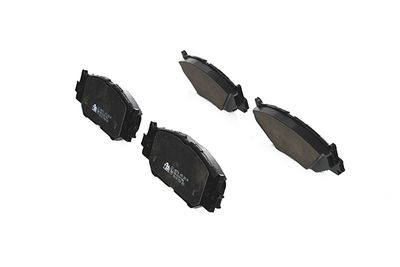 BREMSBELAGSATZ SCHEIBENBREMSE ATE 13046057702 18