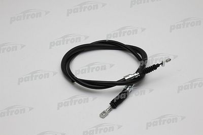 Тросик, cтояночный тормоз PATRON PC3195 для VOLVO 460