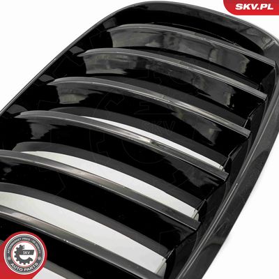 GRILA RADIATOR ESEN SKV 66SKV282 7