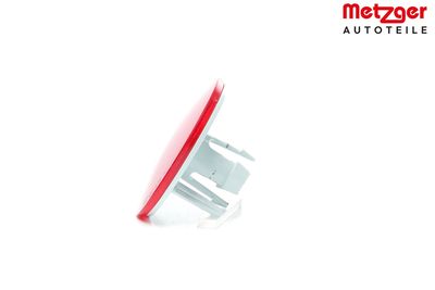 REFLECTOR METZGER AUTOTEILE 2080348 11
