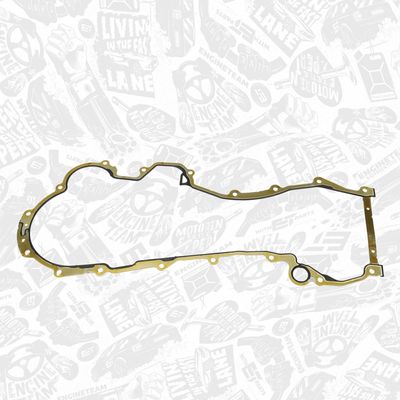 POMPA ULEI ET ENGINETEAM PU0079 8