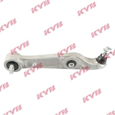 LENKER RADAUFHäNGUNG