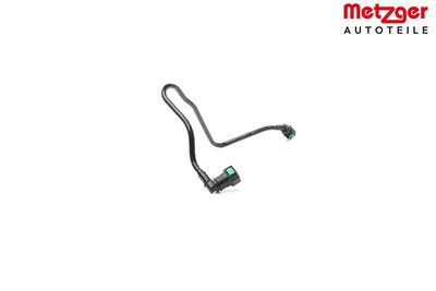KRAFTSTOFFLEITUNG METZGER AUTOTEILE 2150362 30