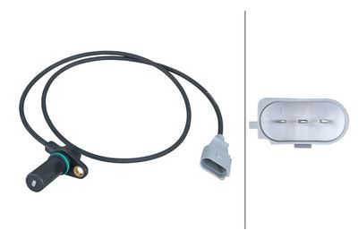 IMPULSGEBER KURBELWELLE