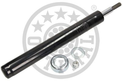 OPTIMAL A-18076H Амортизаторы  для AUDI 80 B4 седан (8C2) 1.9 TDI