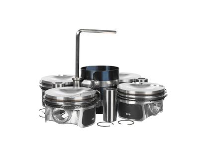 SET PISTOANE ET ENGINETEAM PM007050ET 3