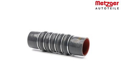 LADELUFTSCHLAUCH METZGER AUTOTEILE 2400547 22