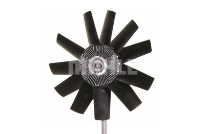 VENTILATOR RADIATOR MAHLE CFF410000P 12