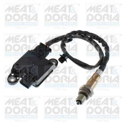 Czujnik NOx, katalizator NOx MEAT & DORIA 57369