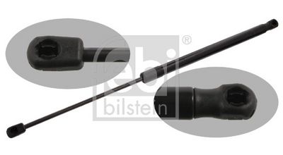 FEBI BILSTEIN Gasfeder, Koffer-/Laderaum