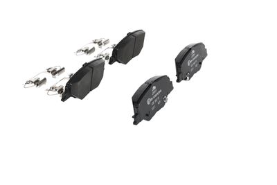 BREMSBELAGSATZ SCHEIBENBREMSE ATE 13047055112 10