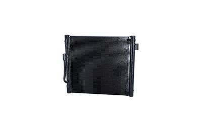 CONDENSATOR CLIMATIZARE NRF 350447 26