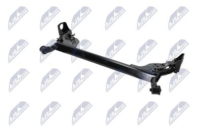 CORP AX NTY ZRZCT003 5