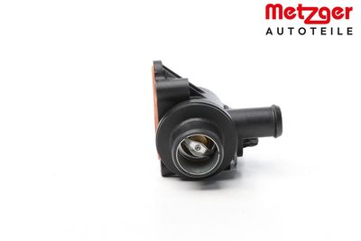 TERMOSTAT LICHID RACIRE METZGER AUTOTEILE 4006214 10