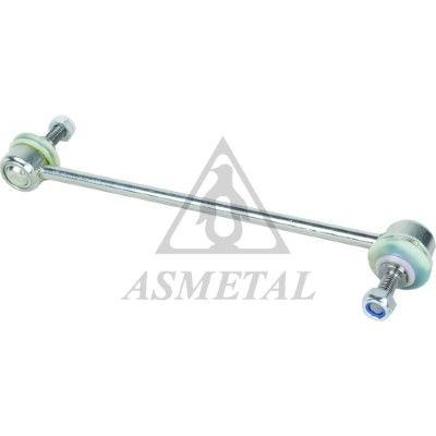 биалета ASMETAL 26AU0100