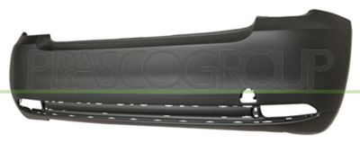 Буфер PRASCO FT0321051 для FIAT 500