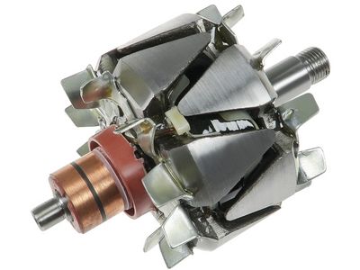 AS-PL - Rotor alternátora NISSAN, HITACHI , AR2010