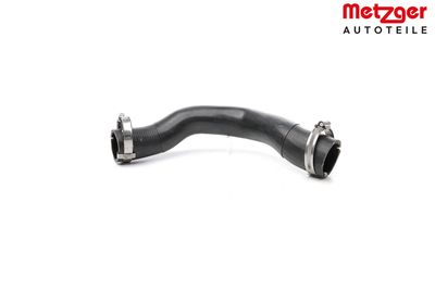 LADELUFTSCHLAUCH METZGER AUTOTEILE 2400283 4