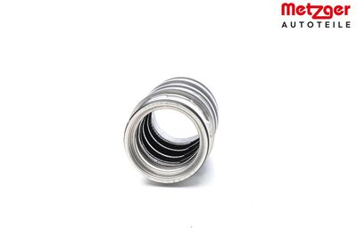 LADELUFTSCHLAUCH METZGER AUTOTEILE 2400318 29