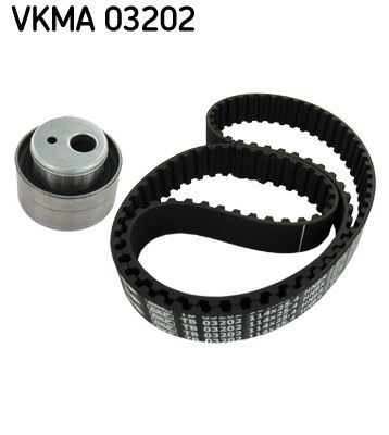 Timing Belt Kit VKMA 03202