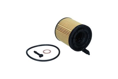 FILTRU ULEI KAMOKA F128301 2