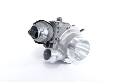 LADER AUFLADUNG BTS Turbo T915579 33