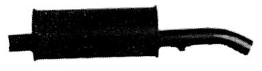 ENDSCHALLDäMPFER