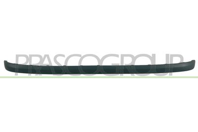 PRASCO Sier- / beschermingspaneel, bumper (HN3301255)