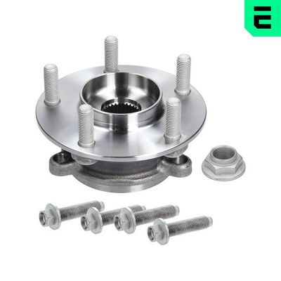 SET RULMENT ROATA OPTIMAL 941401 1