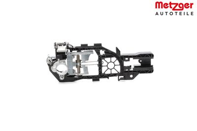 TüRGRIFFRAHMEN METZGER AUTOTEILE 2310621 19