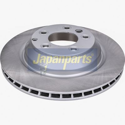 спирачен диск JAPANPARTS DP-0942C