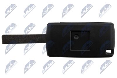 CARCASă CHEIE AUTO NTY EZCCT103 3