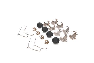 SET ACCESORII PLACUTE FRANA BOSCH 1987474788 9