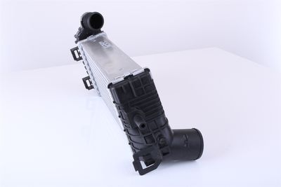 LADELUFTKüHLER NISSENS 96251 31