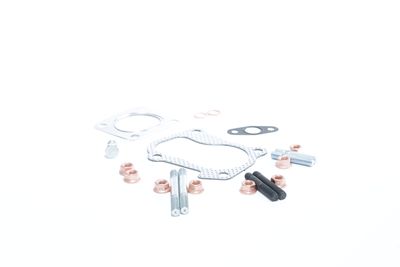 SET MONTAJ TURBOCOMPRESOR BTS Turbo T931128ABS 23