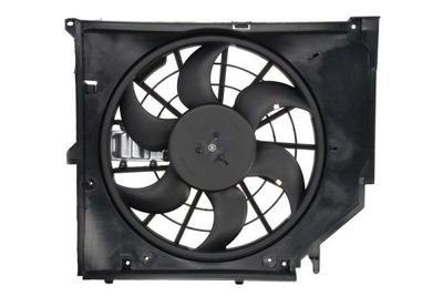 THERMOTEC D8B004TT Вентилятор системи охолодження двигуна 