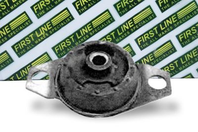 окачване, двигател FIRST LINE FEM3457