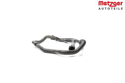 KüHLERSCHLAUCH METZGER AUTOTEILE 2420605 7