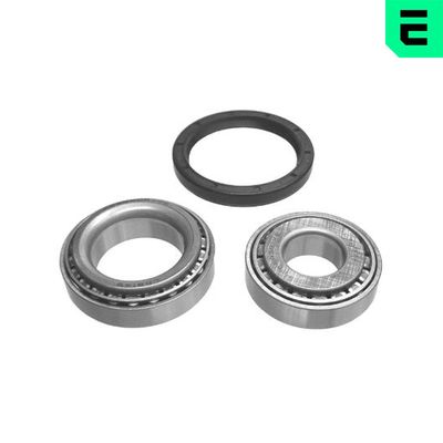 Sada ložisek kol OPTIMAL 681907