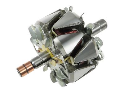 Läufer, Generator