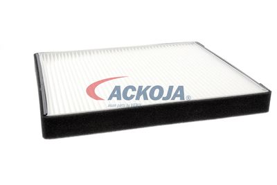 FILTRU AER HABITACLU ACKOJA A52300006 33
