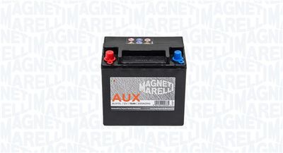 MAGNETI MARELLI Starterbatterie