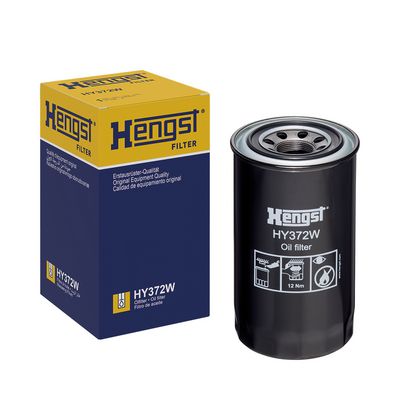 Hydraulisch filter