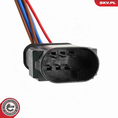 SET REPARAT CABLURI SISTEM ELECTRIC CENTRAL ESEN SKV 53SKV281 4
